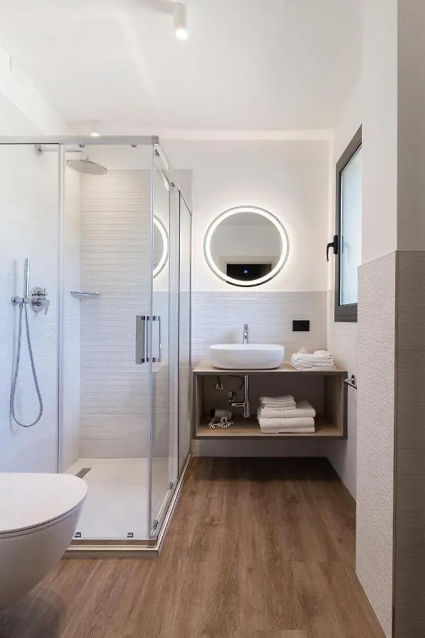 Renzo Hotel Cesenatico