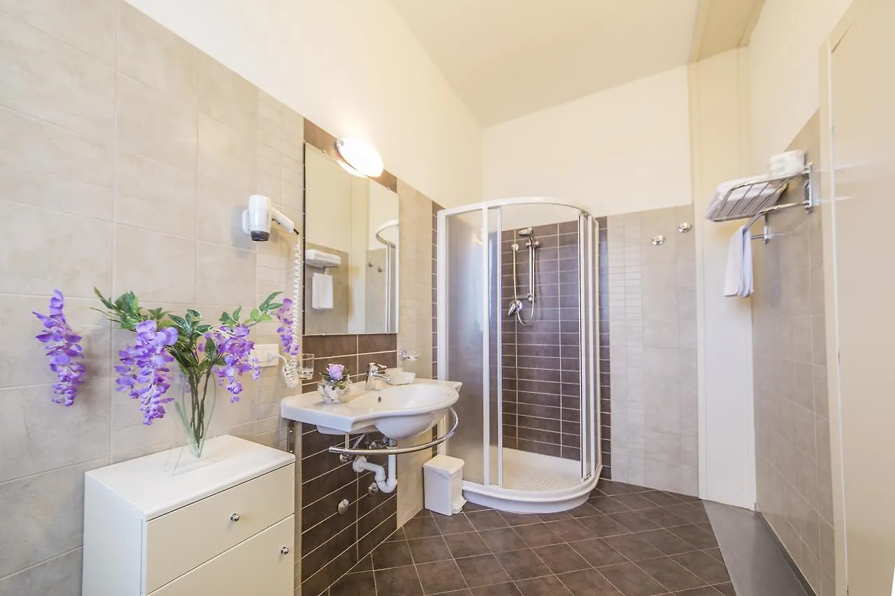 Renzo Hotel Cesenatico
