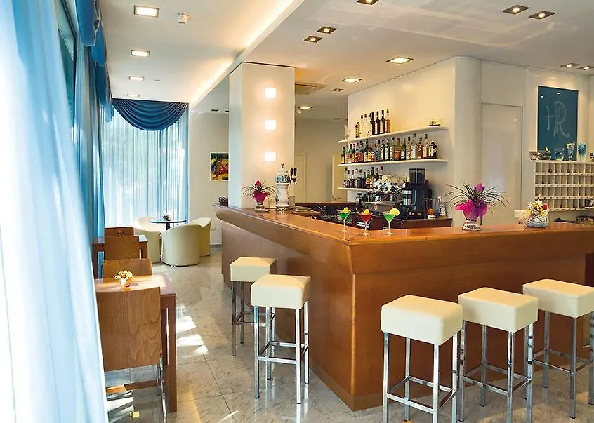 Renzo Hotel Cesenatico